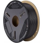 Elegoo PETG-CF Carbon fiber 1,75 mm 1 kg, Černá – Sleviste.cz