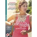 Two Days, One Night DVD