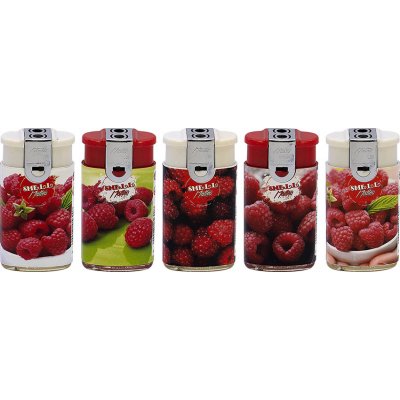 MATTEO SY892 Raspberry 32532 – Hledejceny.cz