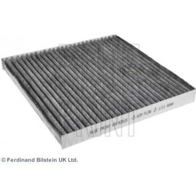 Filtr, vzduch v interiéru BLUE PRINT ADC42515 – Hledejceny.cz