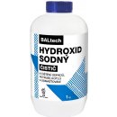 BALtech hydroxid sodný (louh) k čištění odpadů a potrubí, 1 kg