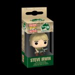 Funko The Crocodile Hunter Steve Irwin – Zboží Mobilmania