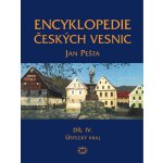 Encyklopedie českých vesnic IV. Ústecký kraj Jan Pešta – Zboží Mobilmania