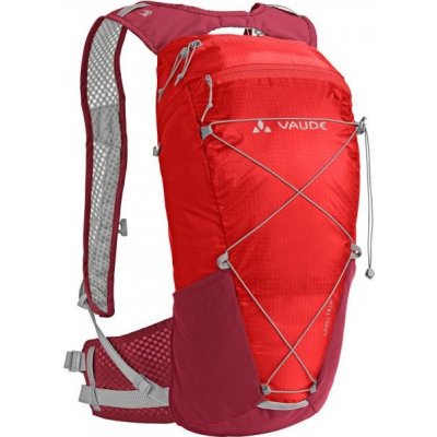 Vaude Uphill LW 16l mars red