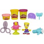 Play-Doh TOWN Figurka se zvířátkem pejsek – Sleviste.cz