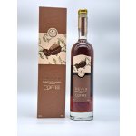 Ijevan Premium Brandy 5y 40% 0,5 l (karton) – Zbozi.Blesk.cz