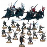 GW Warhammer 40k Combat Patrol: Drukhari – Zboží Dáma