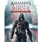 Assassin's Creed: Rogue (Deluxe Edition) – Hledejceny.cz