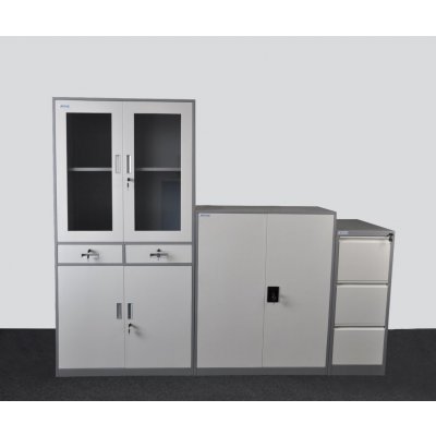 Enprag Kancelářská sestava HDW-S-B24_AC02A_HDK-A03 – Zboží Dáma