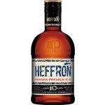 HEFFRON Panama Elixír Coconut 35% 0,5 l (holá láhev) – Zbozi.Blesk.cz