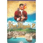 Port Royale 2 – Zboží Živě