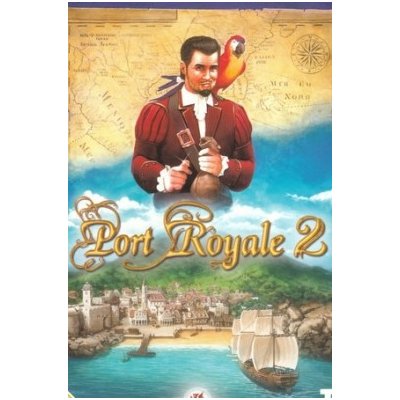 Port Royale 2 (GOG)