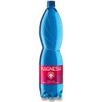 Magnesia minerální voda perlivá 6 x 1,5 l – Zbozi.Blesk.cz