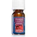Yankee Candle Black Cherry náplň do ultrasonického difuzéru 10 ml – Zboží Dáma