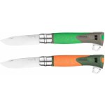 Opinel VRI N°12 Inox Explore – Zbozi.Blesk.cz