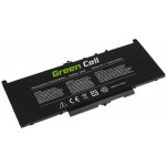 Green Cell DE135 baterie - neoriginální – Zboží Živě