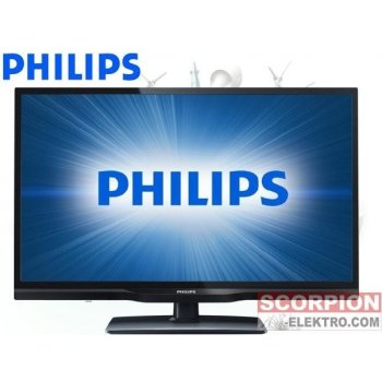 Philips 22PFK4109