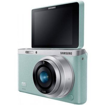 Samsung NX mini