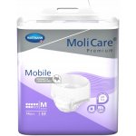 Molicare Premium 10 Kapek, 14 ks – Zboží Dáma