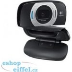 Logitech HD Webcam C615 – Zboží Živě
