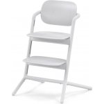 Cybex Lemo 3v1 2025 All White – Zboží Dáma