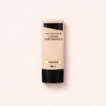 Max Factor Lasting Performance Tekutý make-up 100 Fair 35 ml – Hledejceny.cz