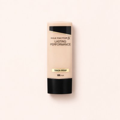 Max Factor Lasting Performance Tekutý make-up 100 Fair 35 ml – Hledejceny.cz