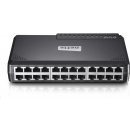 Switch Netis ST3124P