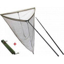 Zfish Podběrák Synapse CLN 42 Carbon Landing Net + plovák