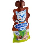 Pribináček Kapsík kakao 70 g – Zboží Dáma