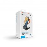 FIXED MagPowerstation Alu 2 FIXMPOS-AL2-BK – Zboží Živě