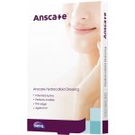 Anscare náplasti na akné 36 ks – Zboží Dáma