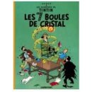 Aventures de Tintin