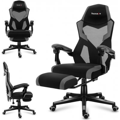 Huzaro Combat 3.1 Grey – Zboží Dáma