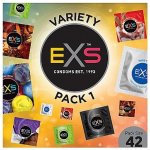 EXS Variety 42 ks – Zboží Dáma