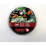 Diabolky Gamo Pro Hunter 4,5 mm 500 ks – Zboží Dáma