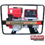 Mitsubishi MGP 8500 SRLO – Zboží Mobilmania