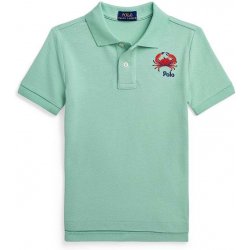 Polo Ralph Lauren zelená 322936001