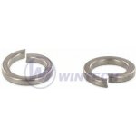 Pružná podložka M12 DIN 7980 nerez A1 Balení: 1000 ks SLCKA12000AO0 – Sleviste.cz