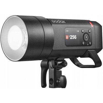 Godox AD400Pro II 400 Ws – Zbozi.Blesk.cz