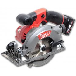 Milwaukee M12 CCS44 402C FUEL 4933448235