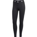 adidas Legíny Techfit Brand Love IA2537 Černá Tight Fit