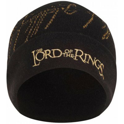 Kulich PÁN PRSTENŮ LORD OF THE RINGS ONE RING – Hledejceny.cz