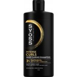 Syoss Curls šampon pro vlnité a kudrnaté vlasy 440 ml – Zboží Mobilmania