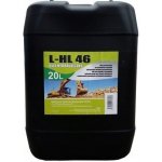 Orlen Oil Hydrol L-HL 46 20 l – Zboží Mobilmania