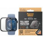 PanzerGlass Full Protection D3O černý, Apple Watch Series 7/8/9 41mm 3689 – Zboží Živě