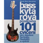 Baskytarová posilovna 1 101 cvičení – Hledejceny.cz