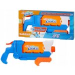 Nerf Super Soaker Flip Fill Water Blaster Gun – Zboží Dáma
