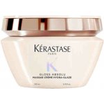 Kérastase Gloss Absolu Masque Crème Hydra-Glaze 200 ml – Zboží Dáma