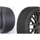 Osobní pneumatika Michelin Pilot Alpin 5 295/35 R20 105W FR